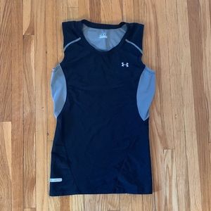 Women’s Under Armour Tank size small